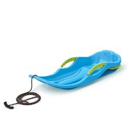 Sanki ISRS Race S - niebieski