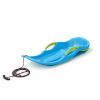 Sanki ISRS Race S - niebieski