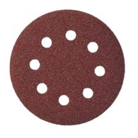 Krążek na rzep fi 225 GR. 150, 10-otworów DIAMANTO