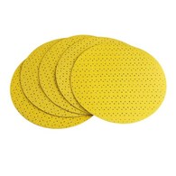 Krążek SUPERPAD fi 225 GR. 100 DIAMANTO