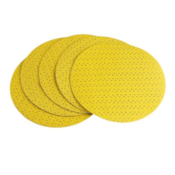 Krążek SUPERPAD fi225mm gr.150, 10szt DIAMANTO