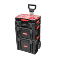 Qbrick System PRO Cart 2.0 SET 5 in 1