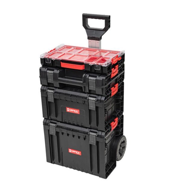 Qbrick System PRO Cart 2.0 SET 5 in 1