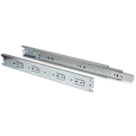 Prowadnica kulkowa PK-001-550 pełny wysuw