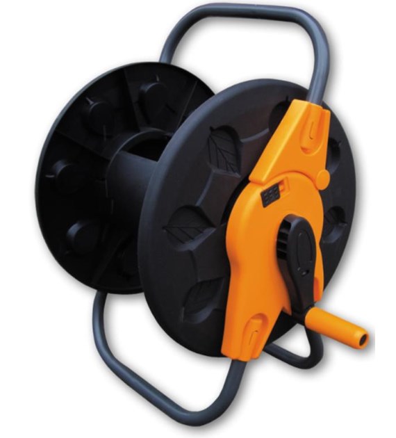 Zwijacz do węża 60m 1/2 