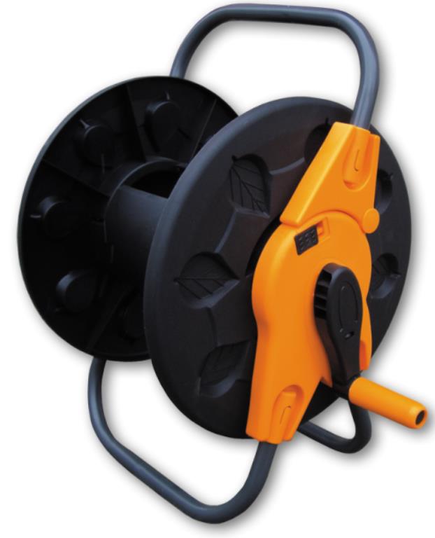 Zwijacz do węża 60m 1/2 