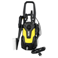Myjka ciśnieniowa 110 bar 1400W DREL