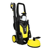 Myjka ciśnieniowa 160 bar, 2200W, patio cleaner DREL