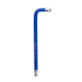 WAART Klucz torx T50 długi - ciemnoniebieski, otwór, magnes
