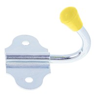 Wieszak pojedynczy mały