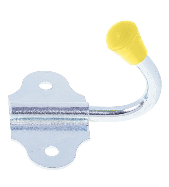 Wieszak pojedynczy mały