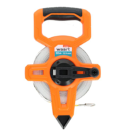 WAART Taśma miernicza włókno szklane 30 m, 12,5 mm, geodezyjna