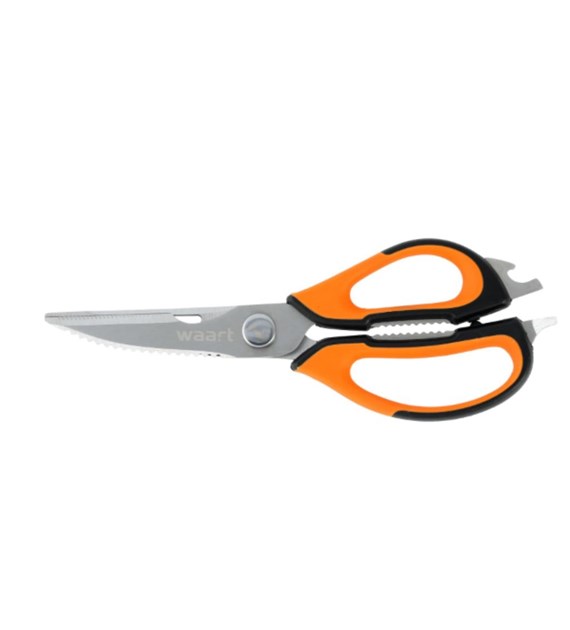 WAART Nożyczki 6w1, 230 mm