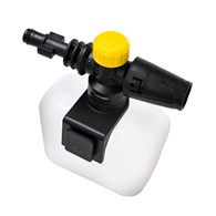 Pianownica  550 ml do CON-EPW-1402 i CON-EPW-2202 DREL