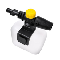 Pianownica  550 ml do CON-EPW-1402 i CON-EPW-2202 DREL