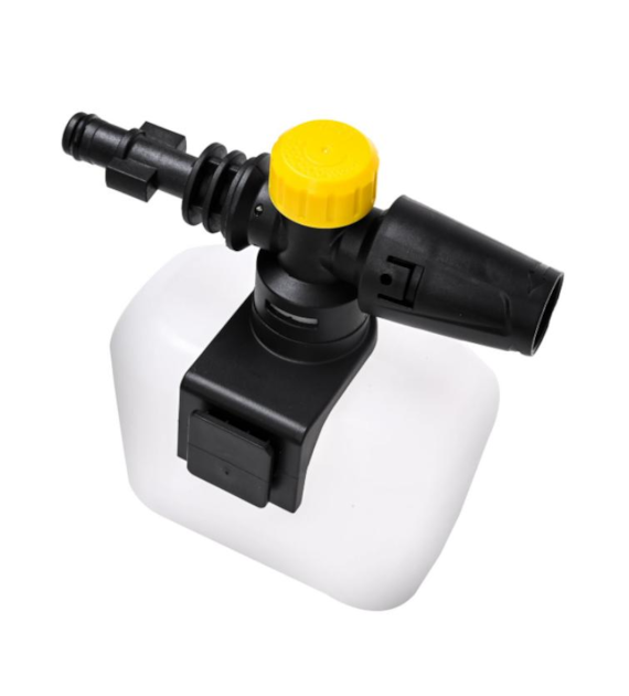 Pianownica  550 ml do CON-EPW-1402 i CON-EPW-2202 DREL