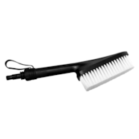 Szczotka do mycia karoserii do CON-EPW-1402 i CON-EPW-2202 DREL