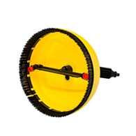 Szczotka do czyszczenia patio do CON-EPW-1402 i CON-EPW-2202 DREL