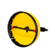 Szczotka do czyszczenia patio do CON-EPW-1402 i CON-EPW-2202 DREL