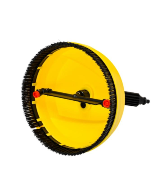 Szczotka do czyszczenia patio do CON-EPW-1402 i CON-EPW-2202 DREL