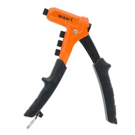 Nitownica do nitów stalowych i aluminiowych 200 mm, 2,4-4,8 mm WAART