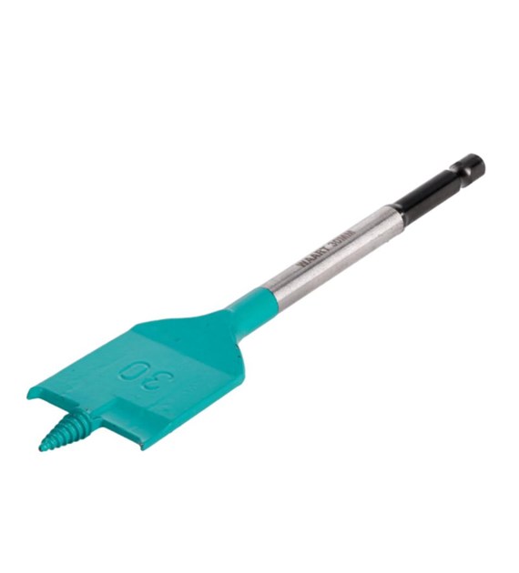 Wiertło łopatkowe do drewna 30x152 mm WAART