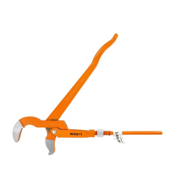 WAART Szczypce do rur typ S 425 mm, 1,5 