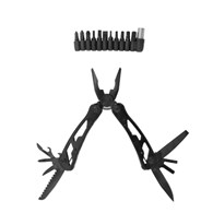 WAART Multitool 24w1, Etui