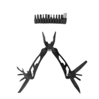 WAART Multitool 24w1, Etui