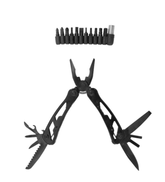 WAART Multitool 24w1, Etui