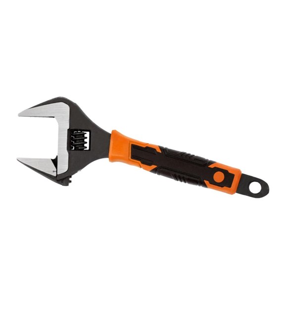 WAART Klucz nastawny 300 mm, 12 , 0-60 mm, wąskie szczęki