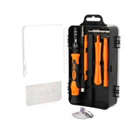 WAART Zestaw wkrętaków precyzyjnych 115 szt. CR-V