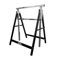 Stojak roboczy z regulacją wysokosci 800-1300 mm DREL