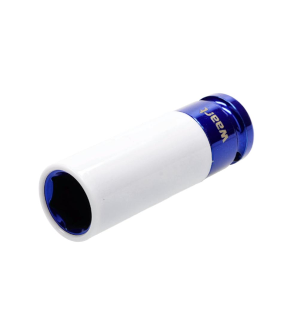 WAART Nasadka do alufelg 17 mm