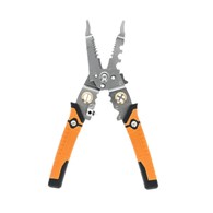 WAART Szczypce do izolacji wielofunkcyjne 215 mm, 8,5 