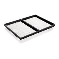 Filtr hepa do odkurzacza W18E330