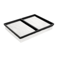 Filtr hepa do odkurzacza W18E330