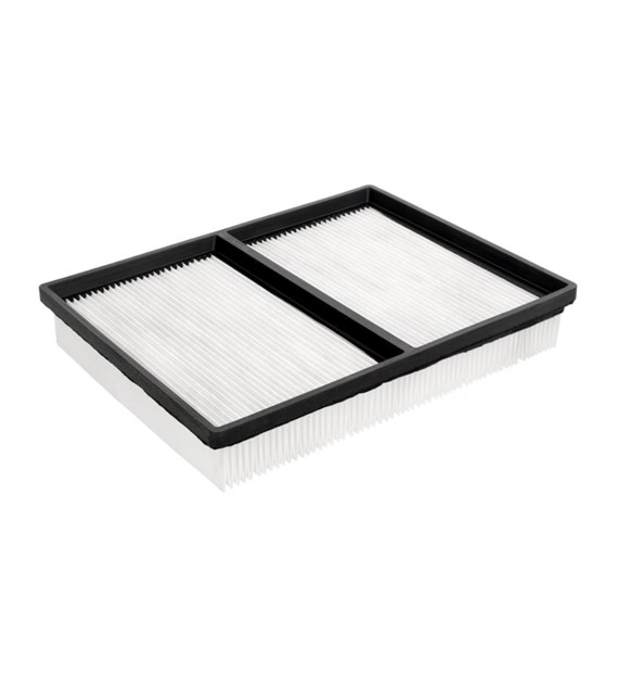 Filtr hepa do odkurzacza W18E330
