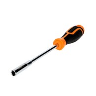 WAART Wkrętak nasadowy 8 mm, CR-V