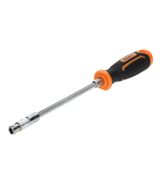 WAART Wkrętak elastyczny do bitów 1/4 , CR-V