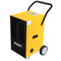 WAART Osuszacz powietrza 900W