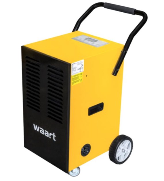 WAART Osuszacz powietrza 900W