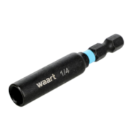 WAART Uchwyt magnetyczny 1/4 , 60 mm, udarowy
