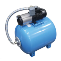 Zestaw hydroforowy MH 1300 INOX 80L