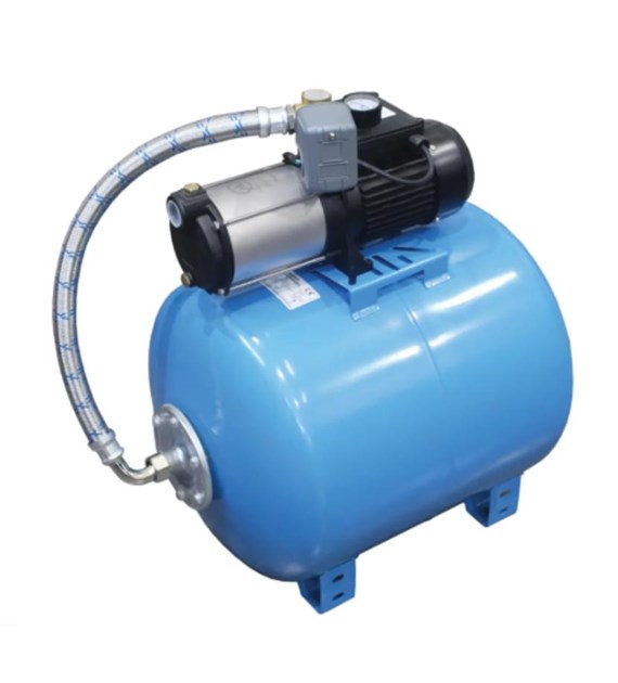 Zestaw hydroforowy MH 1300 INOX 80L