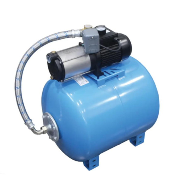 Zestaw hydroforowy MH 1300 INOX 80L