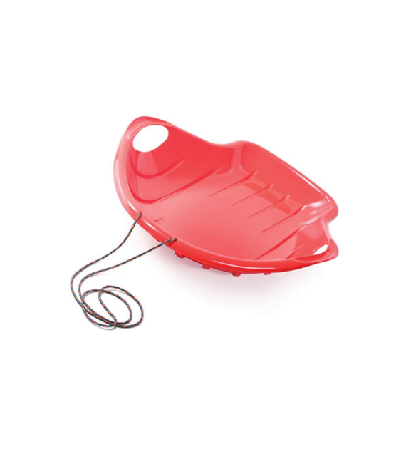 Ślizg ISDM Big M - czerwony