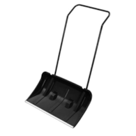 Łopata-zgarniacz do śniegu KOLOR