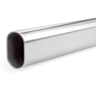 Drążek owalny 30x15x3m ATM