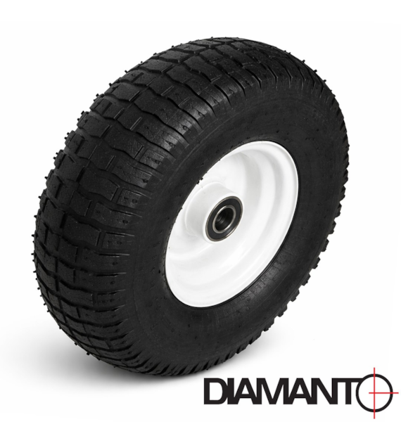 Kółko 15x6.00-6 6pr DIAMANTO